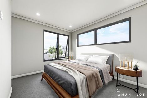 Photo of property in 4a Finlow Drive, Te Atatu South, Auckland, 0610