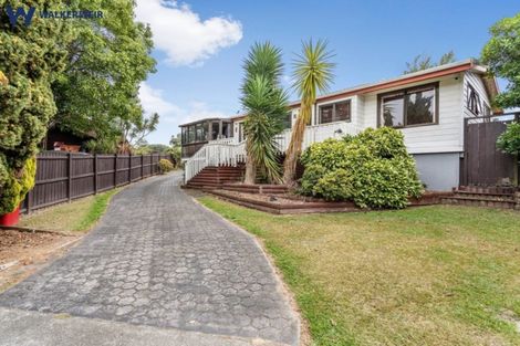 Photo of property in 3 St Annes Crescent, Wattle Downs, Auckland, 2103