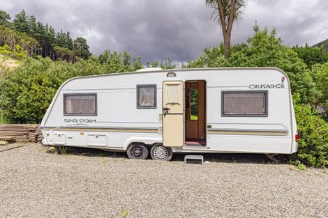 Photo of property in 11 Mclaughlin Drive, Tinui, 5889