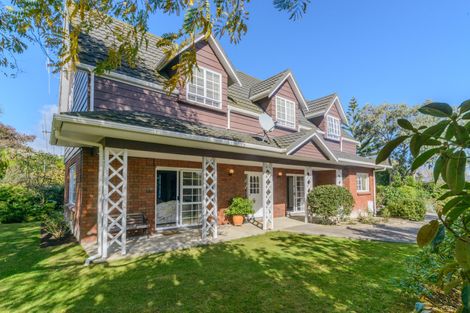 Photo of property in 26a Karina Terrace, Roslyn, Palmerston North, 4414