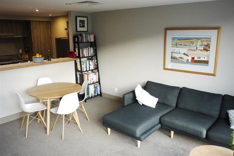 Photo of property in Canvas Apartments, 12/307 Willis Street, Te Aro, Wellington, 6011