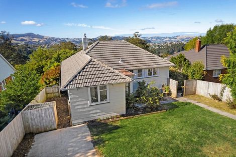 Photo of property in 33 Wray Street, Brockville, Dunedin, 9011