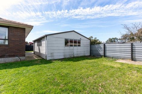 Photo of property in 19b William Street, Rolleston, 7614