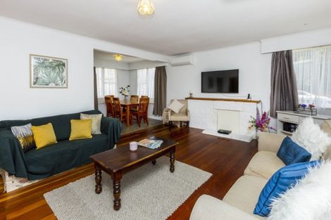 Photo of property in 42 Kashmir Avenue, Clouston Park, Upper Hutt, 5018