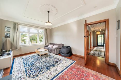 Photo of property in 12 Essex Street, Aro Valley, Wellington, 6021