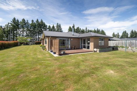Photo of property in 69 Barkers Road, Methven, 7730