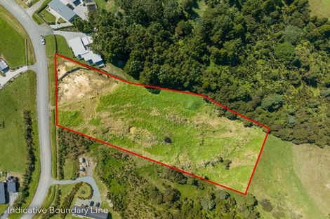 Photo of property in 283 Cames Road, Kaiwaka, 0975