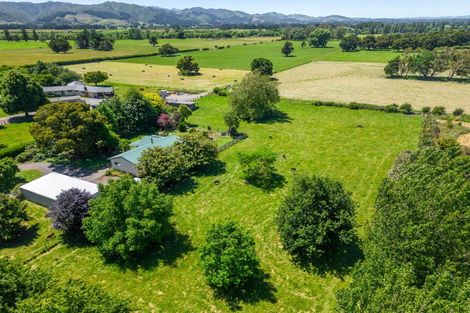 Photo of property in 192 Kuratawhiti Street, Woodside, Greytown, 5794