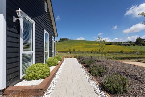 Photo of property in 143b Smith Road, Dannevirke, 4978