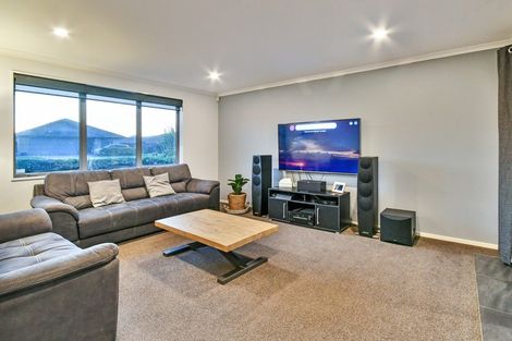 Photo of property in 1 Helenvale Crescent, Pokeno, 2402