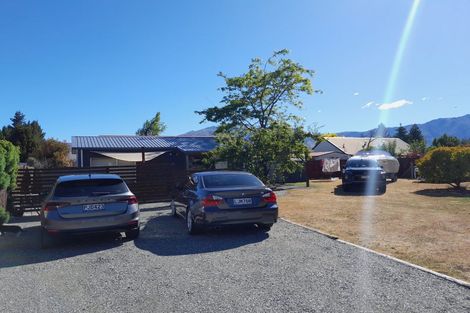 Photo of property in 5 Quailburn Drive, Omarama, 9412