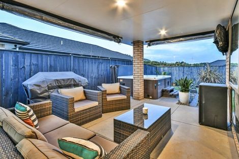 Photo of property in 1 Helenvale Crescent, Pokeno, 2402