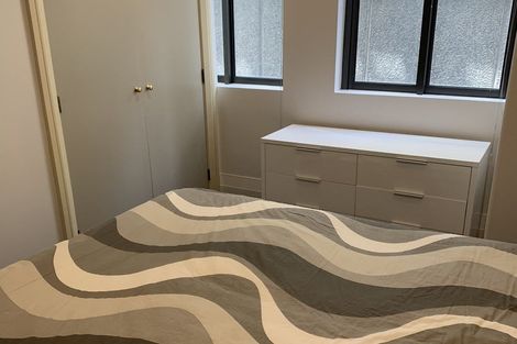 Photo of property in Kelvin House, 1g/16 The Terrace, Wellington Central, Wellington, 6011