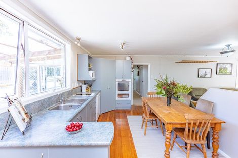 Photo of property in 2096 Masterton Stronvar Road, Stronvar, Masterton, 5890