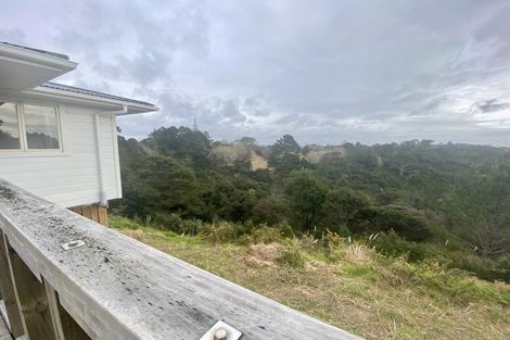 Photo of property in 397 Glenvar Road, Redvale, Auckland, 0794