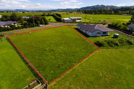 Photo of property in 3 Cameron Road, Makauri, Gisborne, 4071
