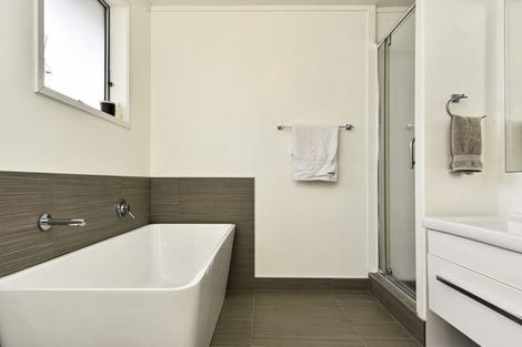 Photo of property in 7/11 Kingsway Avenue, Sandringham, Auckland, 1025