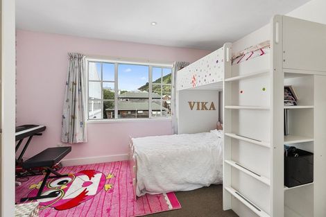 Photo of property in 33 Little George Street, Thorndon, Wellington, 6011