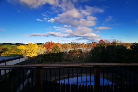 Photo of property in 50 Kimihia Road, Huntly, 3700