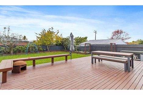 Photo of property in 24 Kowhai Street, Highfield, Timaru, 7910