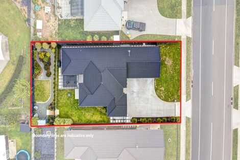 Photo of property in 41 Fairway Drive, Morrinsville, 3300