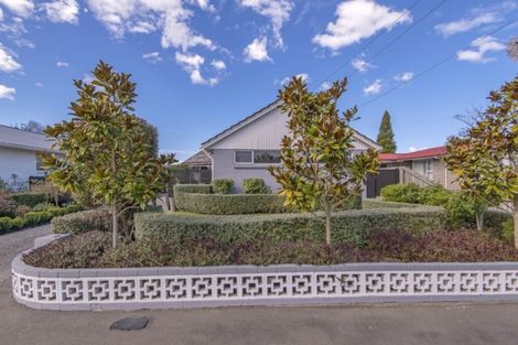 Photo of property in 50 Teesdale Street, Burnside, Christchurch, 8053