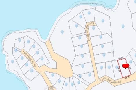 Photo of property in 21 Woods Ridge Road, Kawau Island, 0920