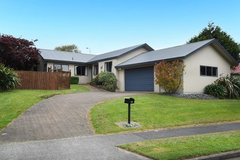 Photo of property in 12 Friesian Place, Grandview Heights, Hamilton, 3200