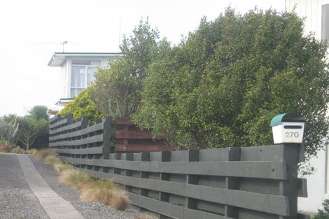 Photo of property in 270 Dowse Drive, Maungaraki, Lower Hutt, 5010