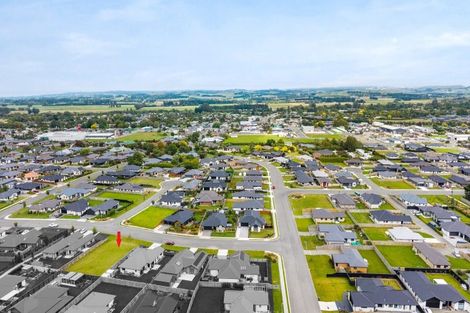 Photo of property in 34 Claremont Crescent, Amberley, 7410