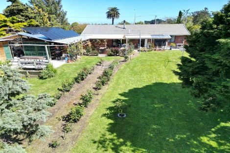 Photo of property in 32 Russell Street, Foxton, 4814