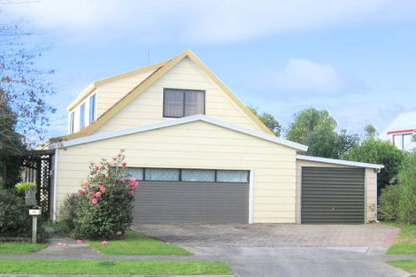 Photo of property in 50 Ashurst Avenue, Pukete, Hamilton, 3200