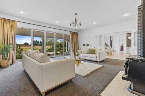 Photo of property in 434 Collins Road, Springston, Christchurch, 7674