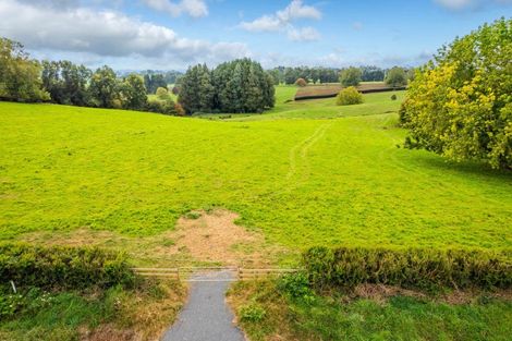 Photo of property in 36 Bell Road, Ngahinapouri, 3883