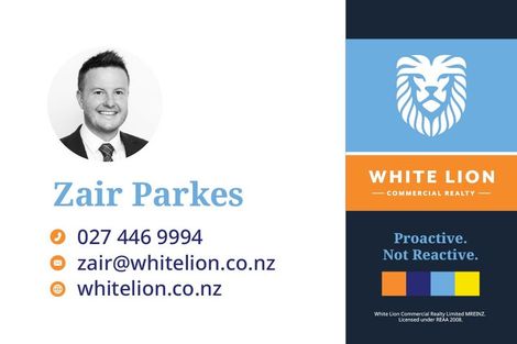 Photo of property in 1 Bloomfield Terrace, Hutt Central, Lower Hutt, 5010