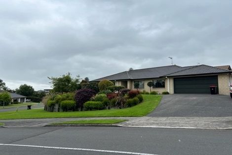 Photo of property in 21 Merriman Place, Pyes Pa, Tauranga, 3112