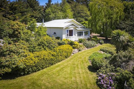 Photo of property in 125 Richardsons Road, Albury, Fairlie, 7987