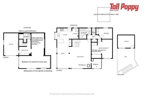 Photo of property in 37 Sowman Street, The Brook, Nelson, 7010