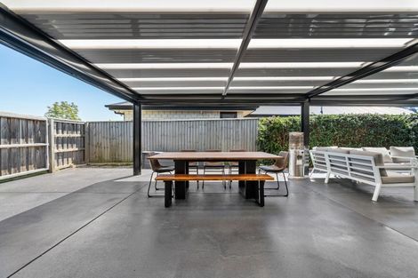 Photo of property in 16 Bethany Road, Rolleston, 7614