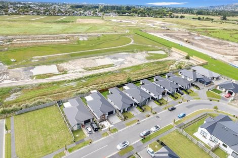 Photo of property in 38 Mabel Crescent, Halswell, Christchurch, 8025