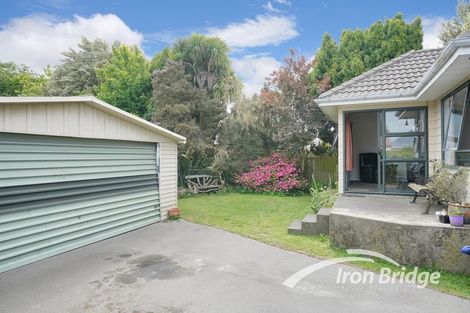 Photo of property in 50 Neill Street, Hornby, Christchurch, 8042