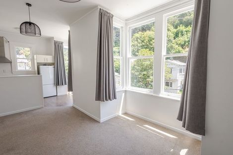 Photo of property in 26 Adams Terrace, Aro Valley, Wellington, 6021