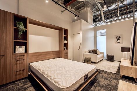 Photo of property in 3/111g Dixon Street, Te Aro, Wellington, 6011