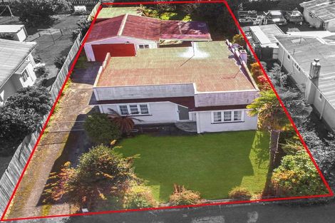 Photo of property in 60 Ngatai Street, Taumarunui, 3920