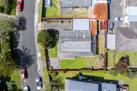 Photo of property in 2/23 Roband Crescent, Brown Owl, Upper Hutt, 5018