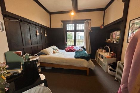 Photo of property in 6 Maurice Terrace, Te Aro, Wellington, 6011