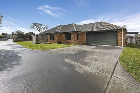 Photo of property in 73a Lorne Street, Morrinsville, 3300