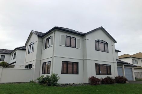 Photo of property in 3 Rialto Court, East Tamaki Heights, Auckland, 2016