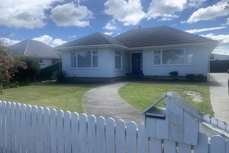 Photo of property in 21 Farrington Avenue, Bishopdale, Christchurch, 8053