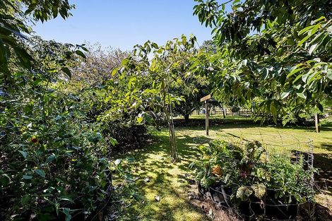 Photo of property in 524 Tikorangi Road, Tikorangi, Waitara, 4383